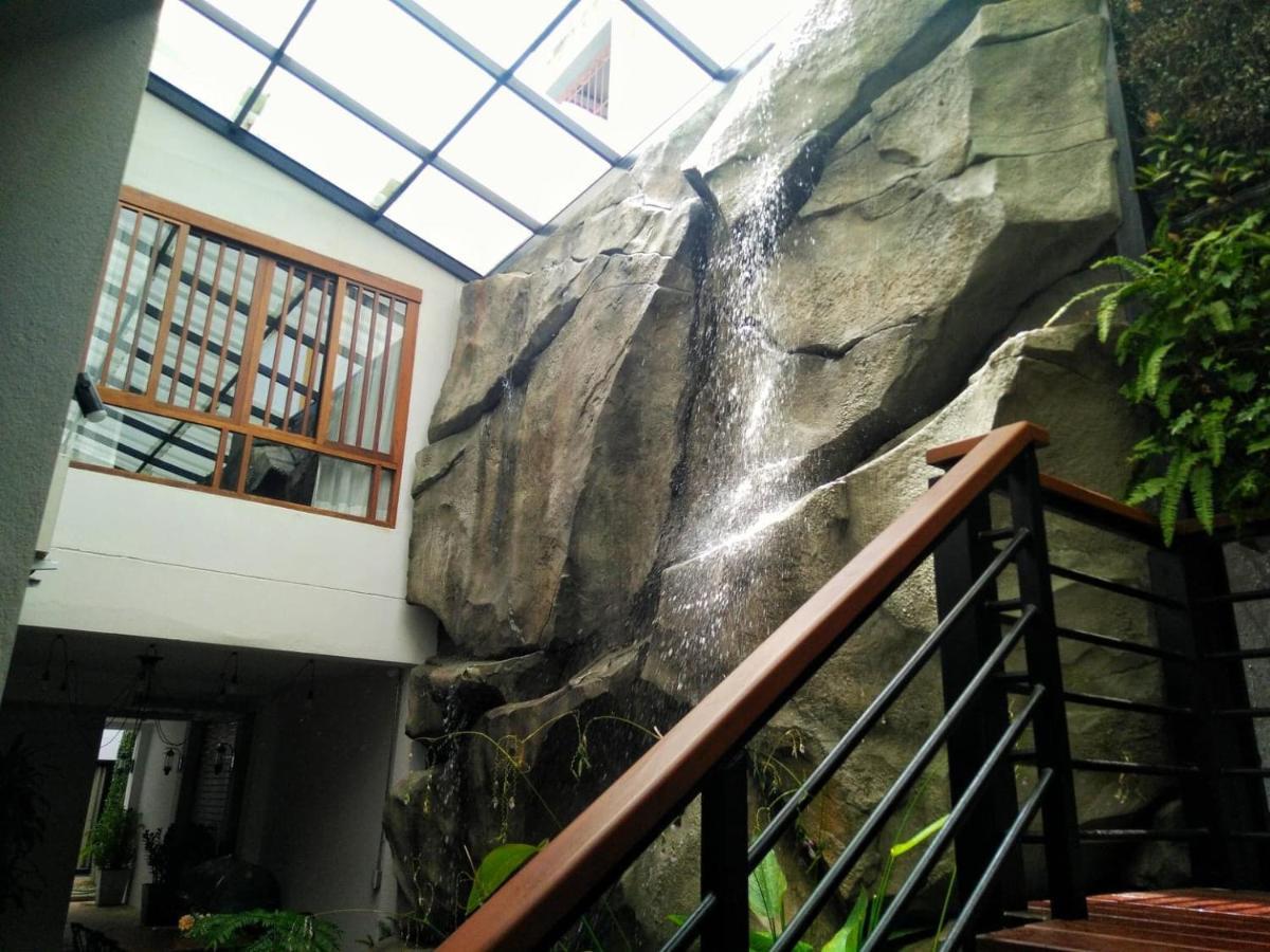 Forte Chiang Mai Exteriör bild